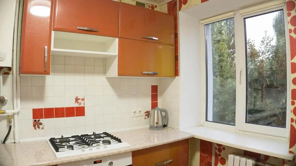 Doba In Ua Yavornitskoho6 Apartments