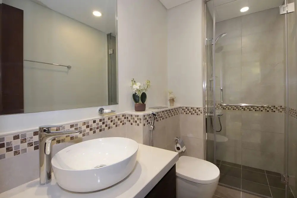 1 Bedroom Apartment in Reva Residences