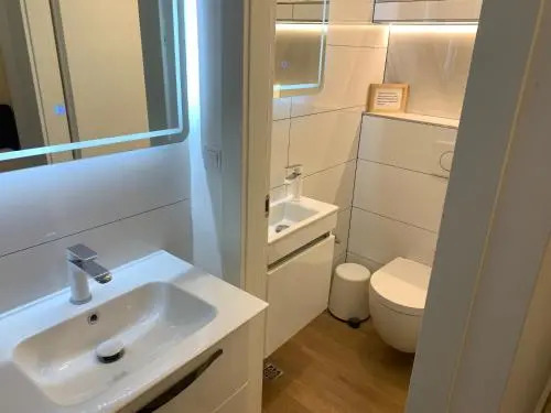 Split Boutique Apartments 2