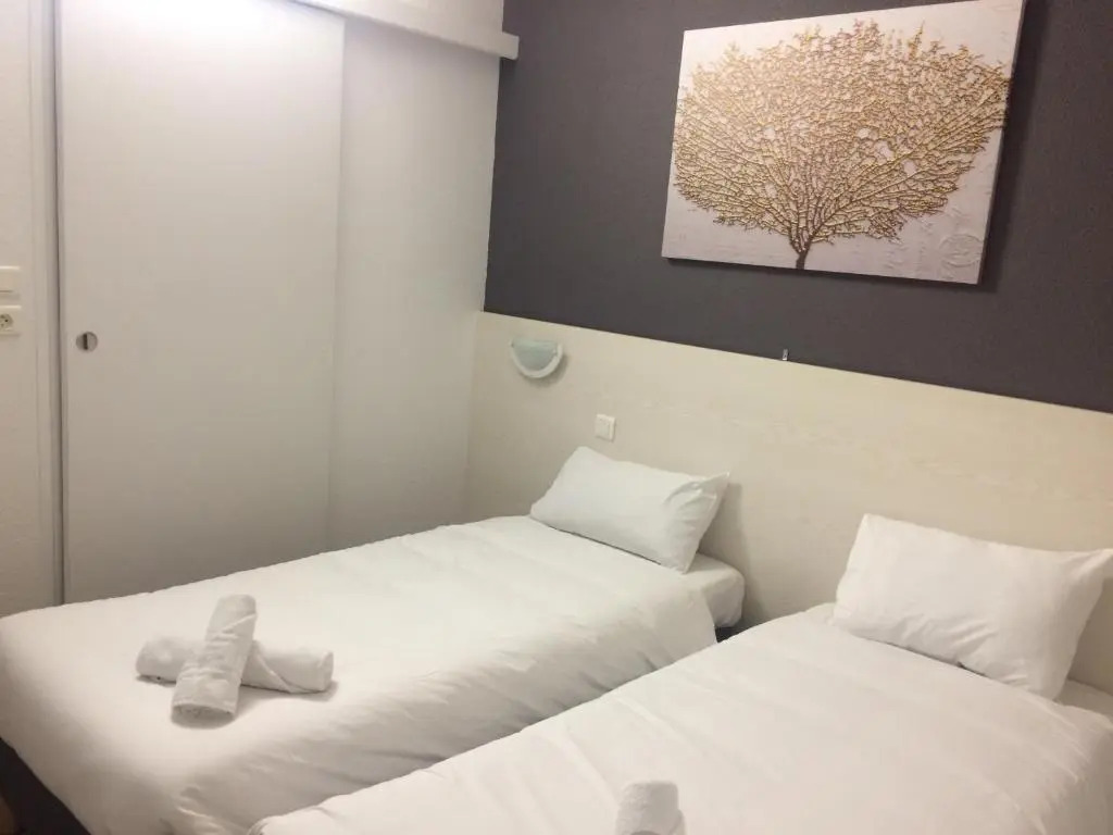 Europe Hotel
