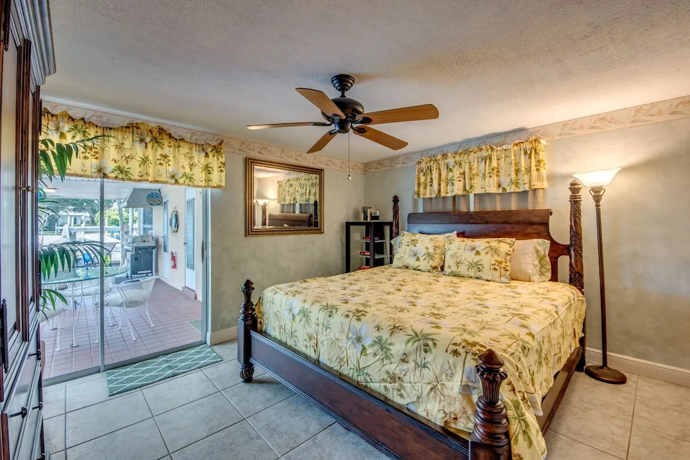 Villa Belair - Roelens Vacations