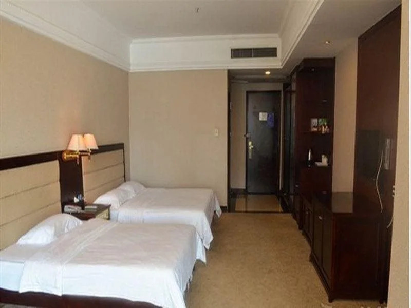 Long Heng Hotel Dongguan