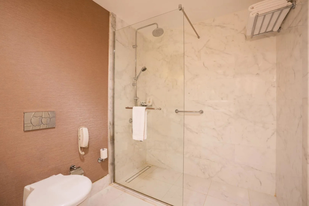 Курорт Rixos Bab Al Bahr - Ultra All Inclusive