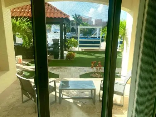 Condominium Nautica