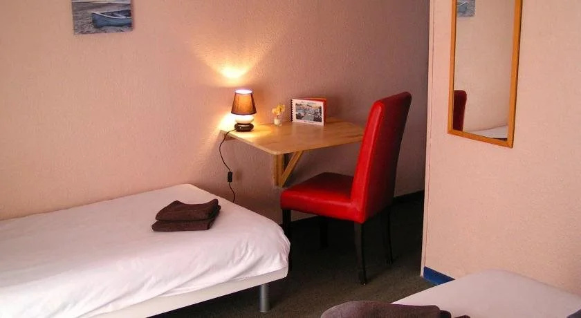 Hotel Mucrina