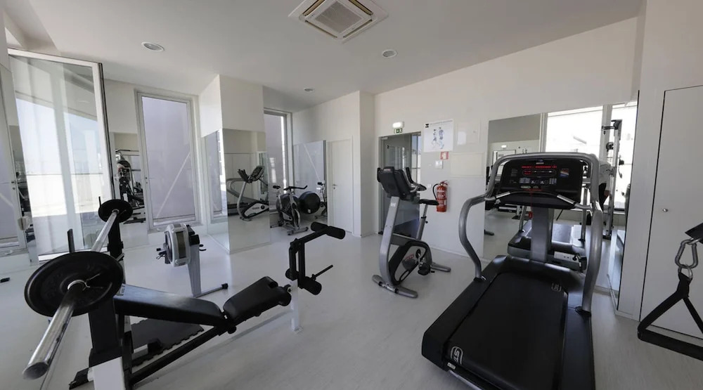Serviced Apartments Boavista Palace