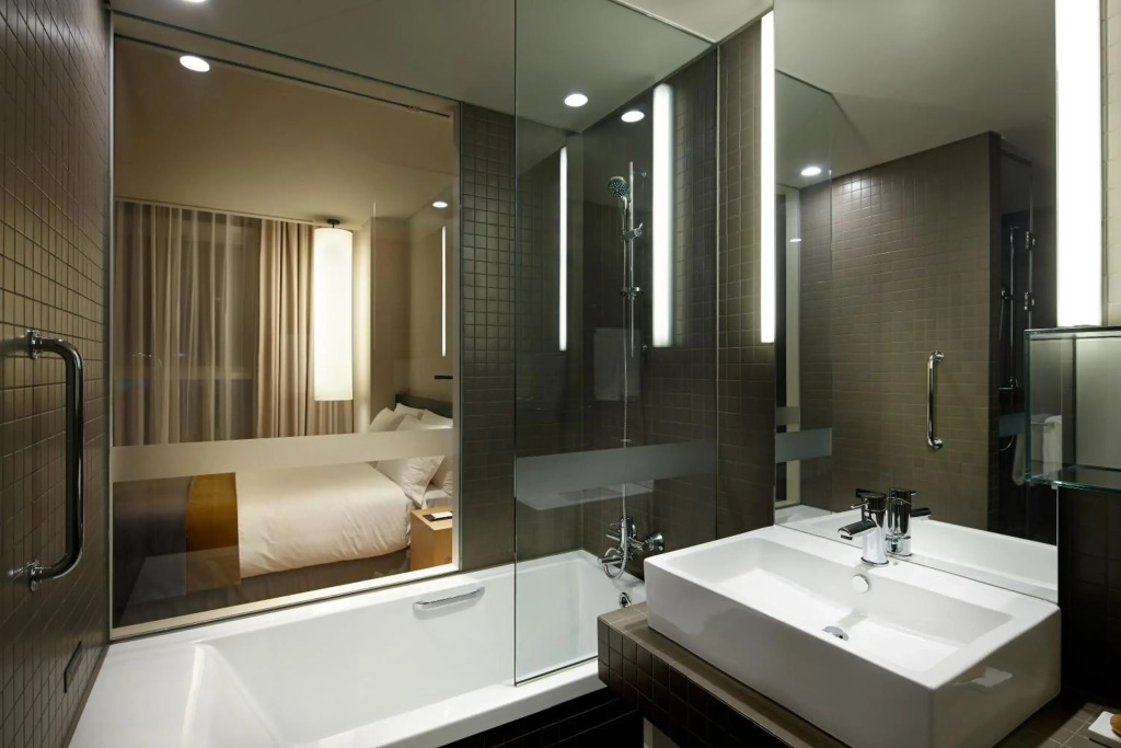 Shilla Stay Cheonan Asan - Samsung Display City
