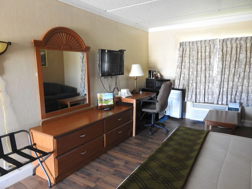 Econo Lodge Rome