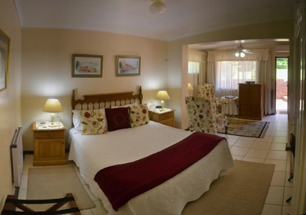 Brevisbrook B&B