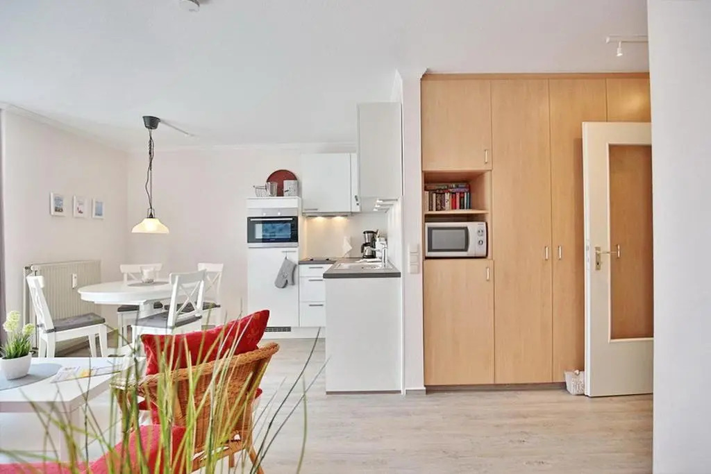 Am Rosenhain 9 Am Rosenhain 9 Appartement 3