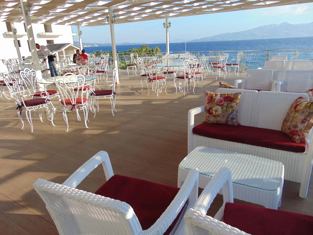 Hotel Apollon Sarande