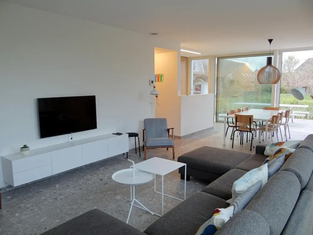 Apartment in Nieuwpoort by Beach