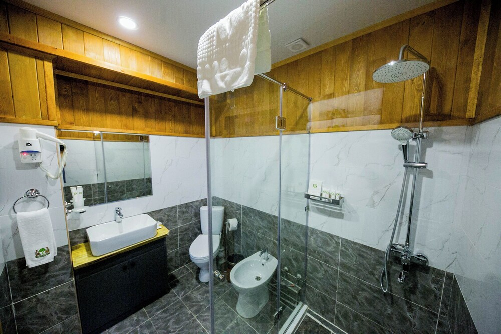 Ethno Park Resort