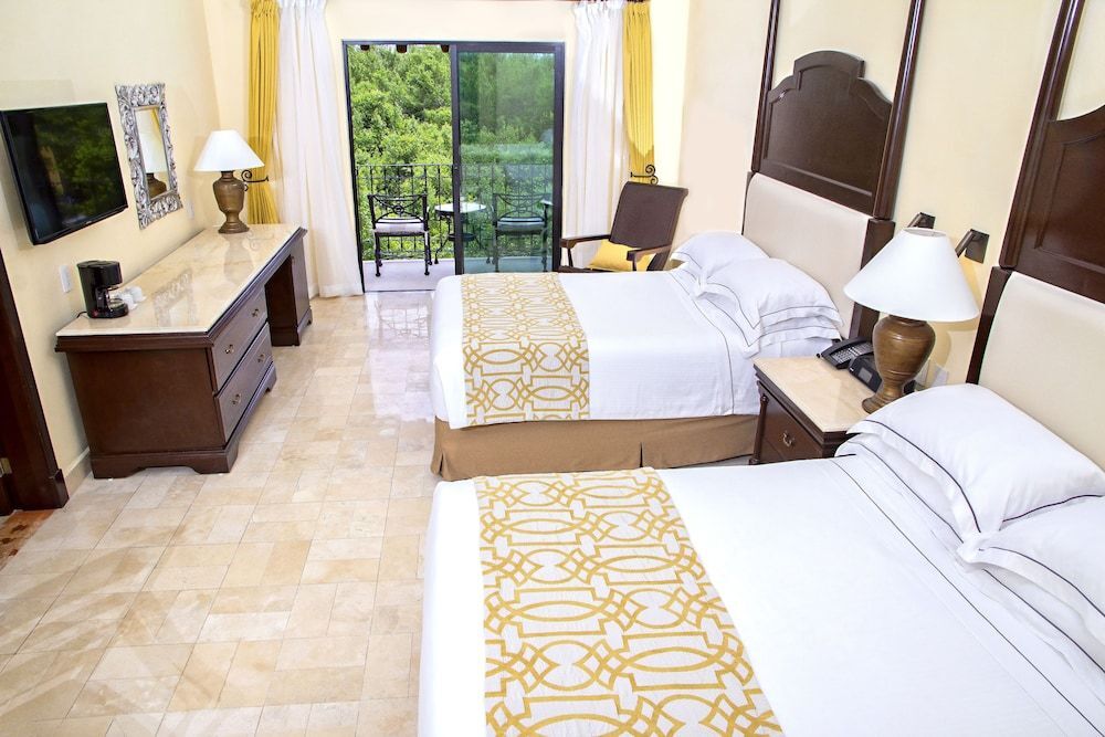Royal Level at Occidental Cozumel - All Inclusive
