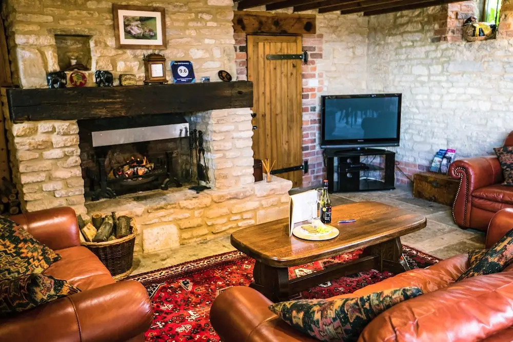 The Old Granary Bed & Breakfast