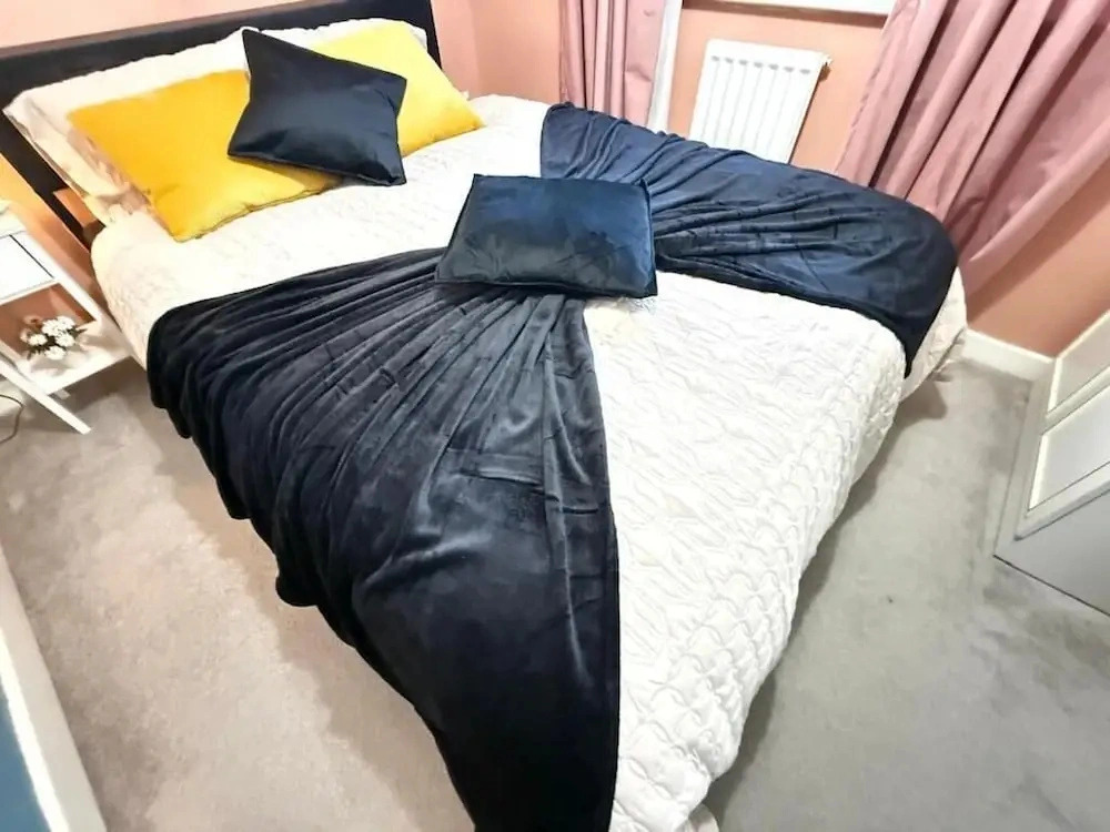 Modern 3 Bedroom New Built House to Rent in Luton