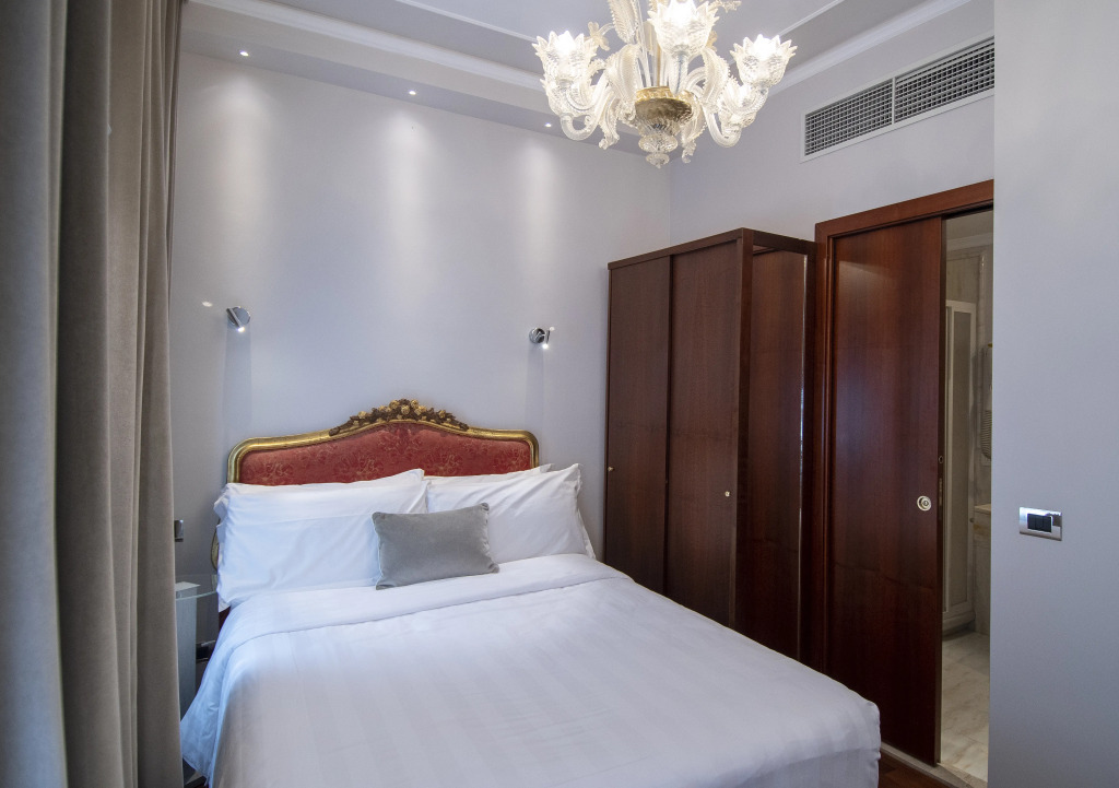 Hotel Casa Verardo Residenza dEpoca