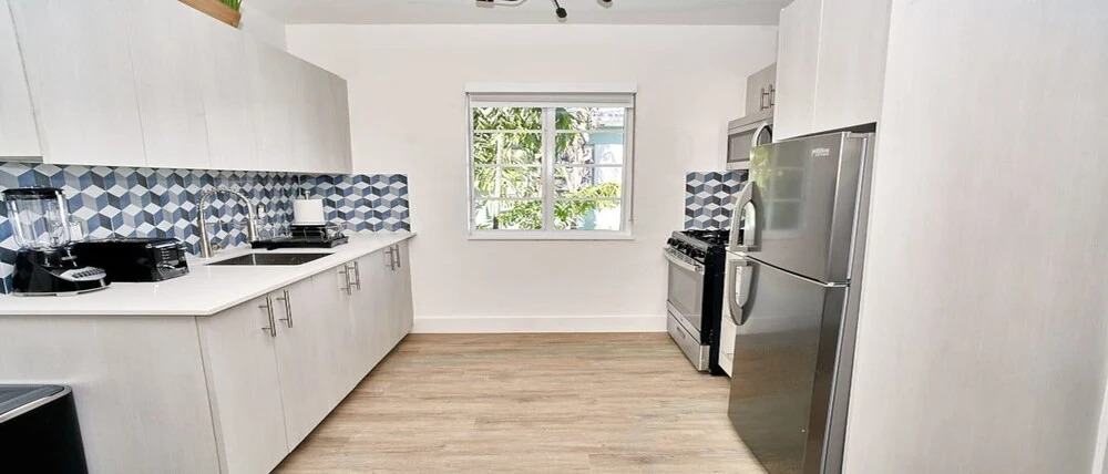 PRAIA Boutique Hotel 5min Miami Beach 45