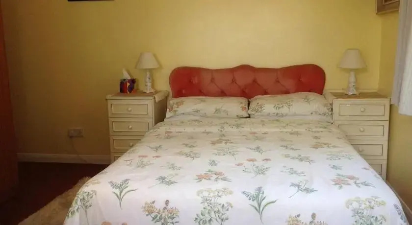 West Acres Bed and Breakfast