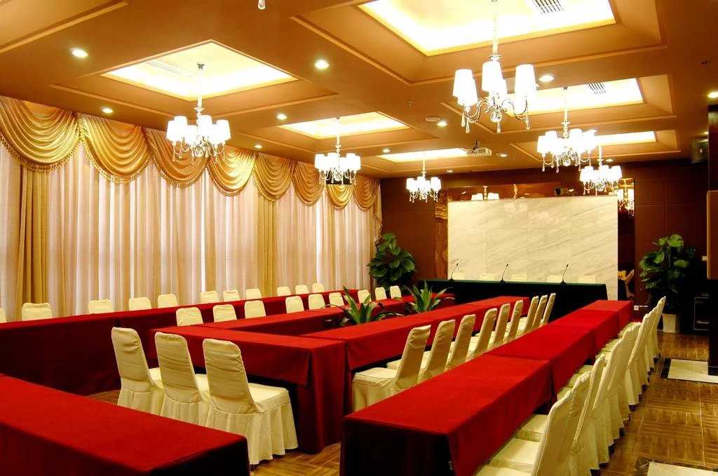 Yonghegong Hotel