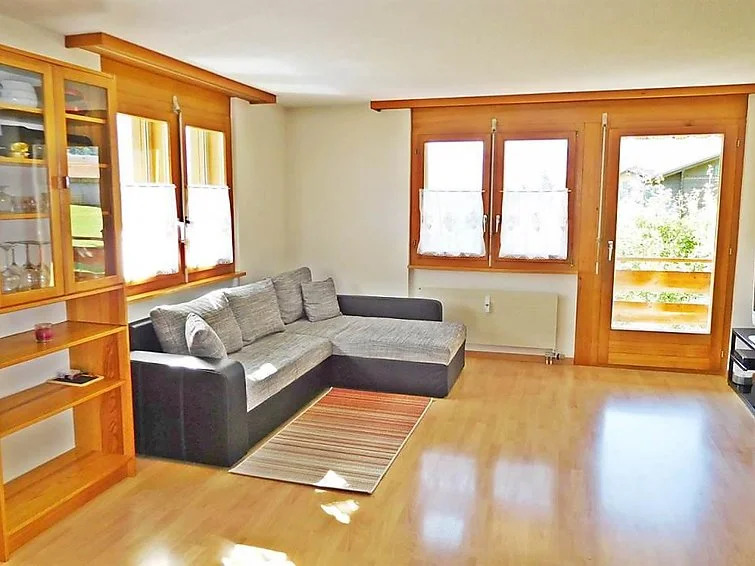 Amaryllis - One Bedroom