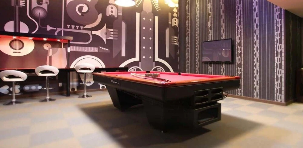HIVICE Hotel