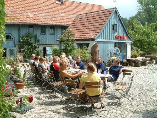 Landhaus Klostermühle