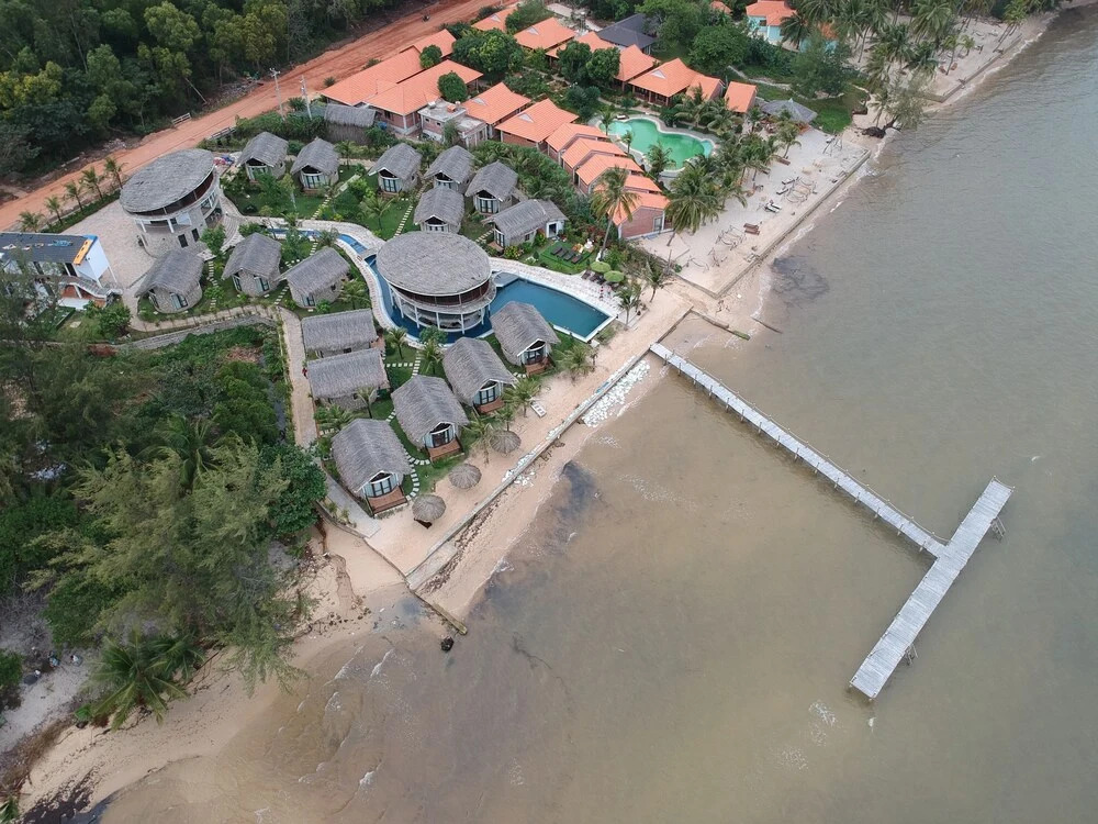 Vaniza Resort Phu Quoc