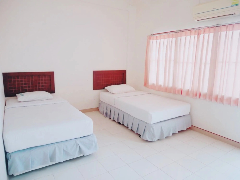 Pakchong Phubade Hotel