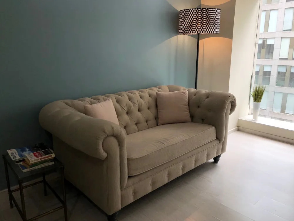 Puerta Alameda Suites México