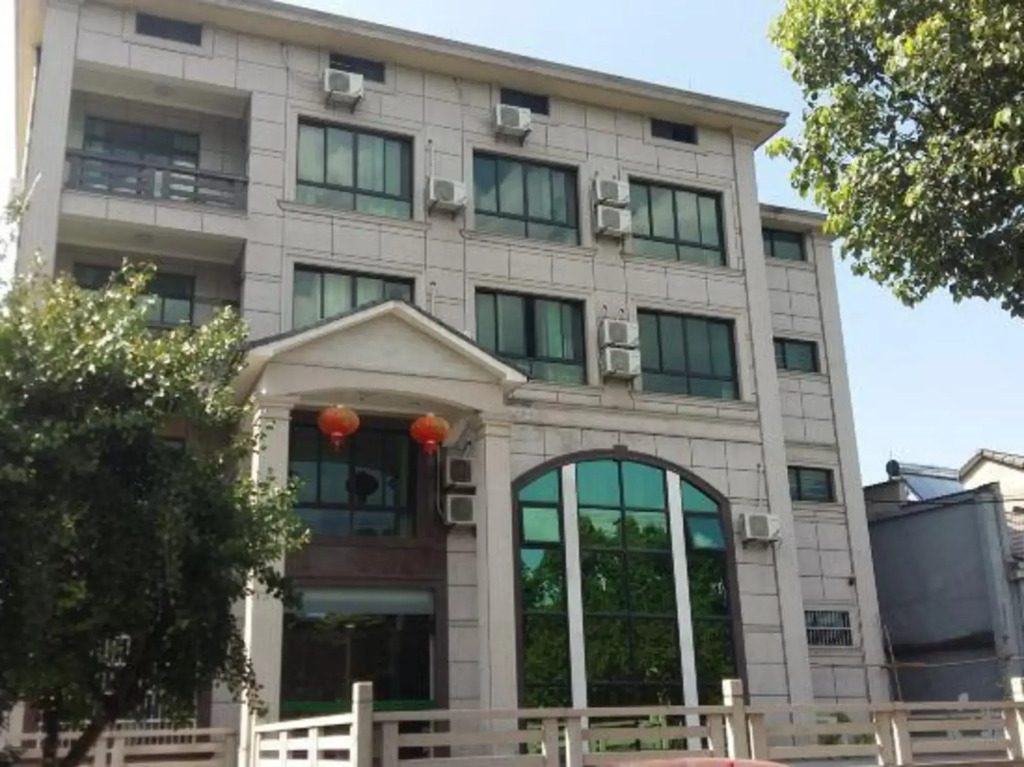 Yunxiaju Hotel