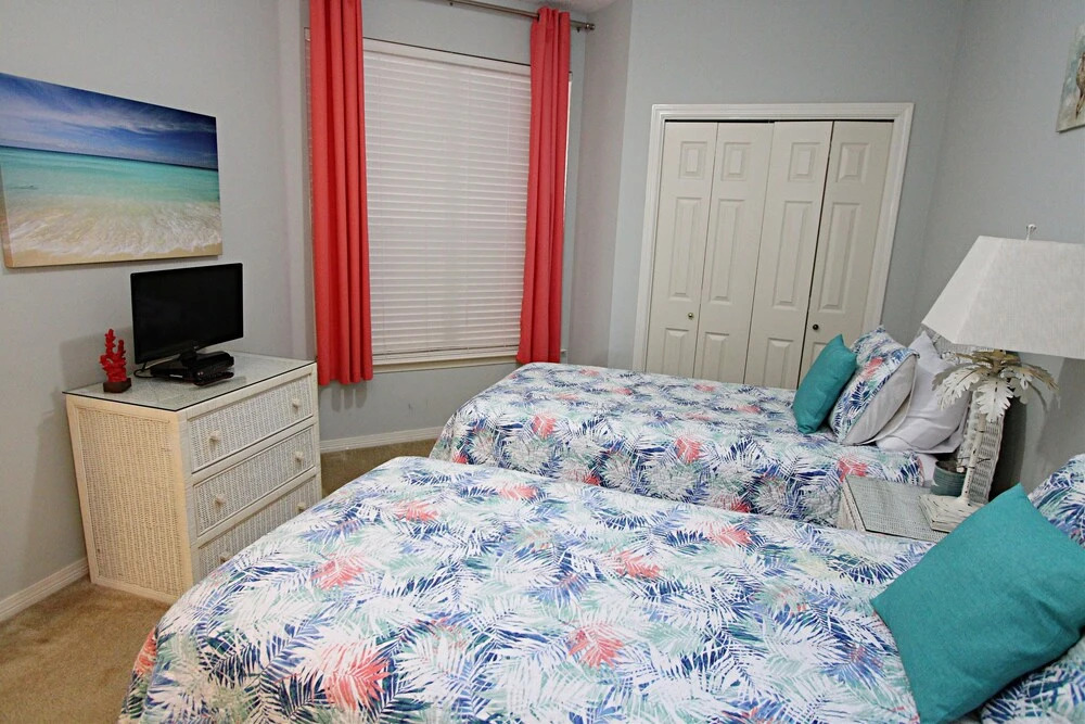 Cypress Point 204-a 2 Bedrooms 2 Bathrooms Condo