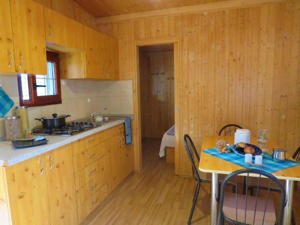 Lido Verbano Camping Village