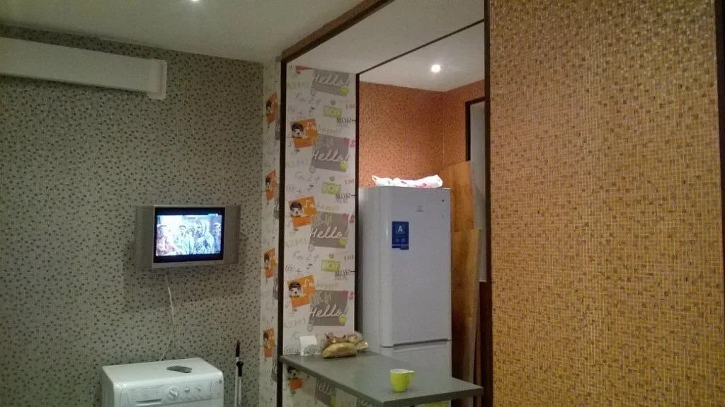 Ogni Stolici Hostel