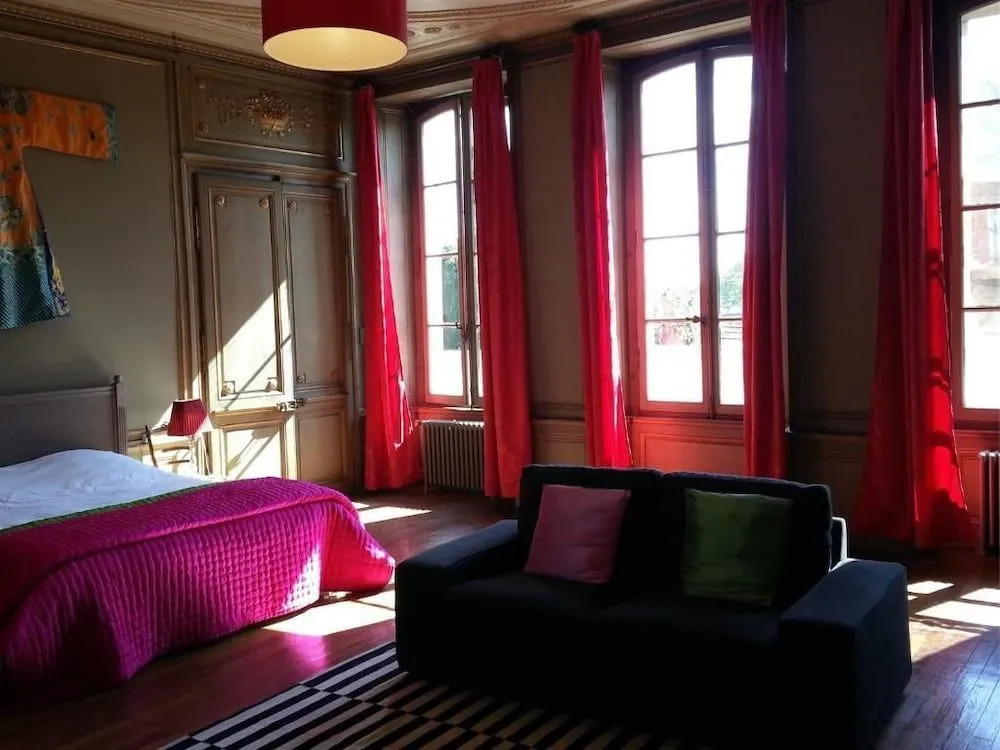 B&B Les Francières