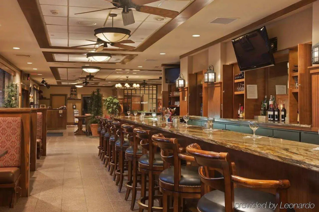 Delta Hotels by Marriott Burlington