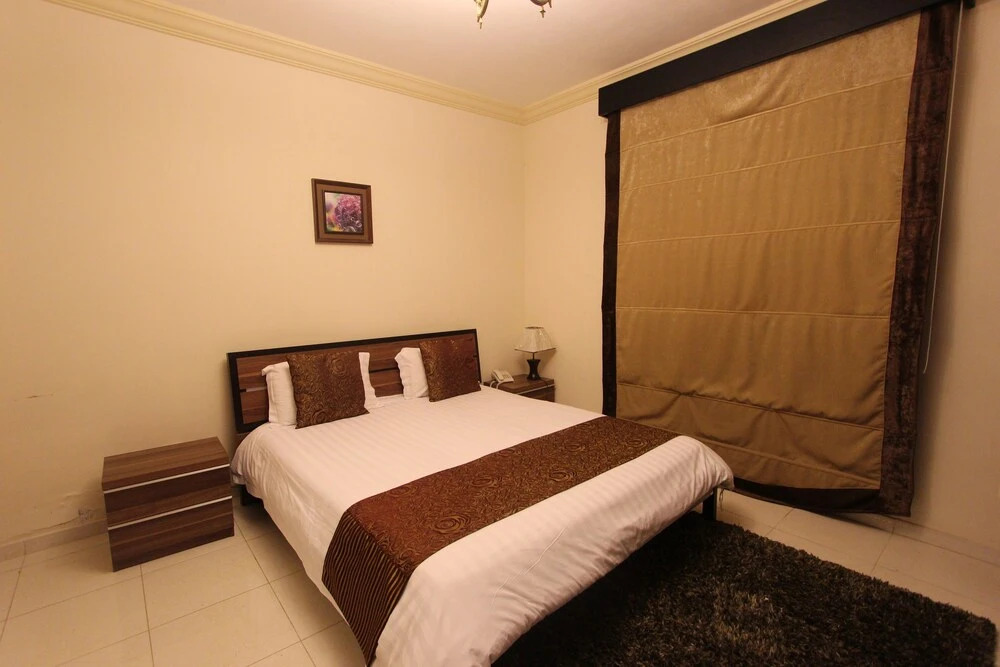 Zwarah Hotel Suites
