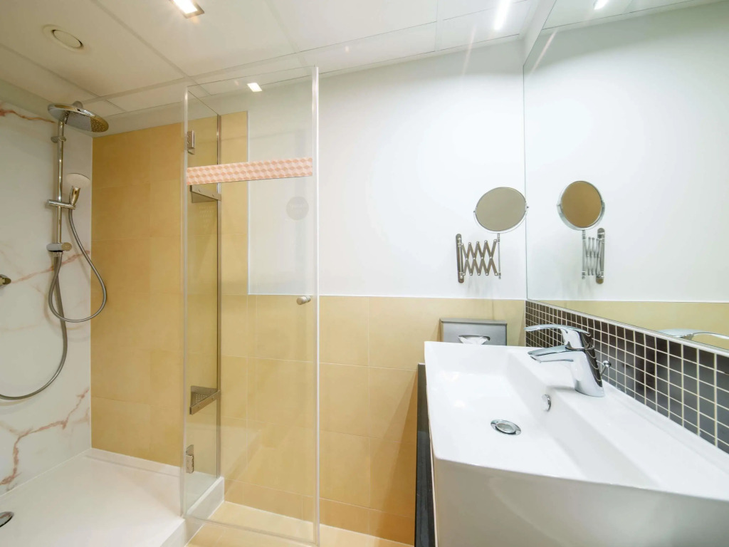 Mercure Warszawa Airport