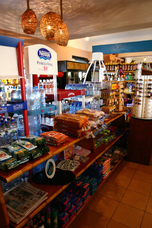 Club Cascadas De Baja