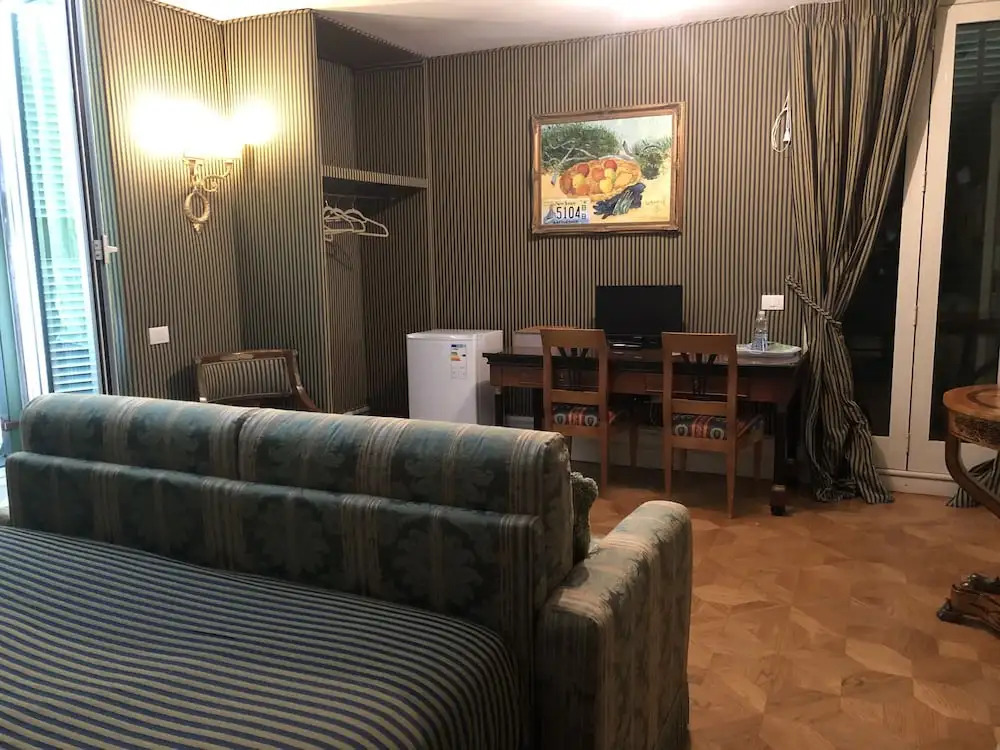 B&B Le Suites di Jò