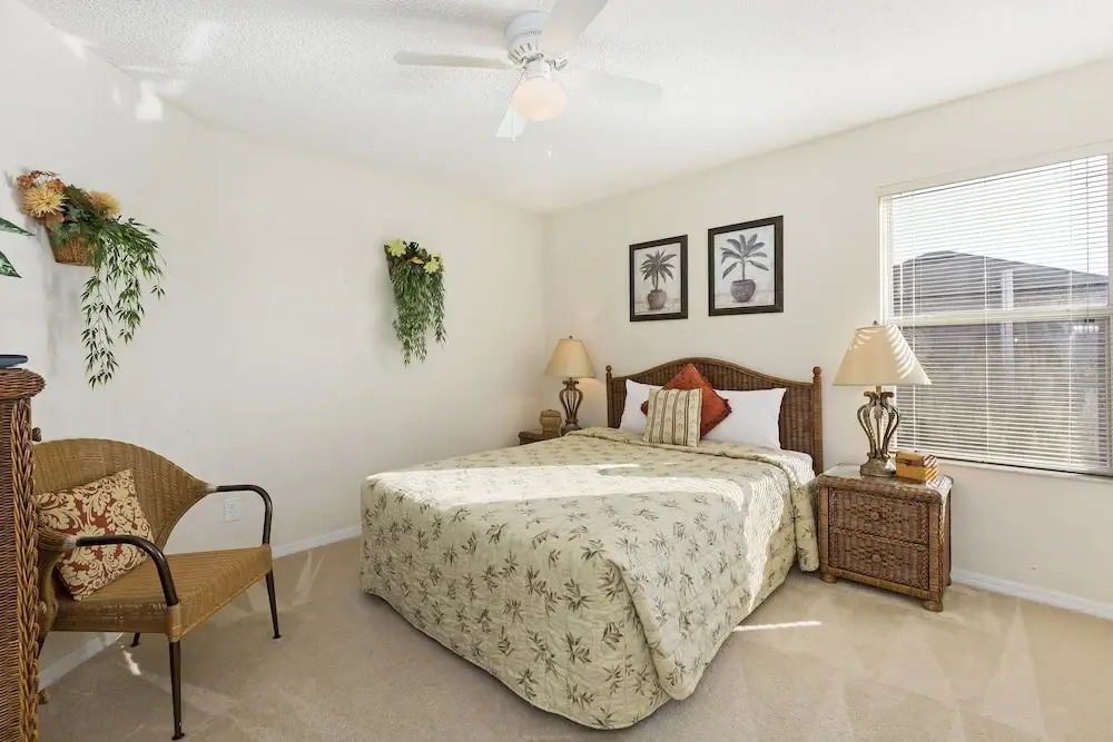 Palm Key Villa 7 bed on Emerald Island Resort