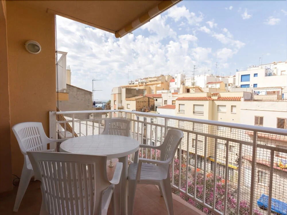 Apartamento Candela Bajos