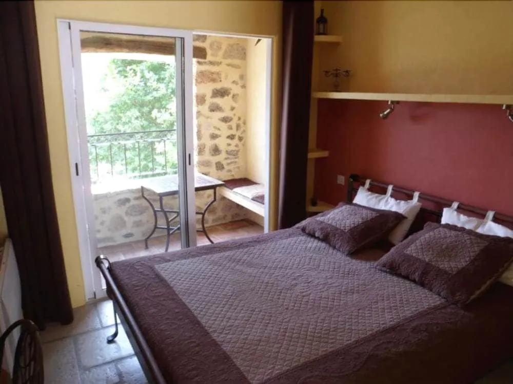 Les Gîtes du Lac - Appartements