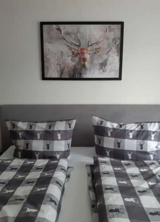Huis Hochfirst Appartement 9