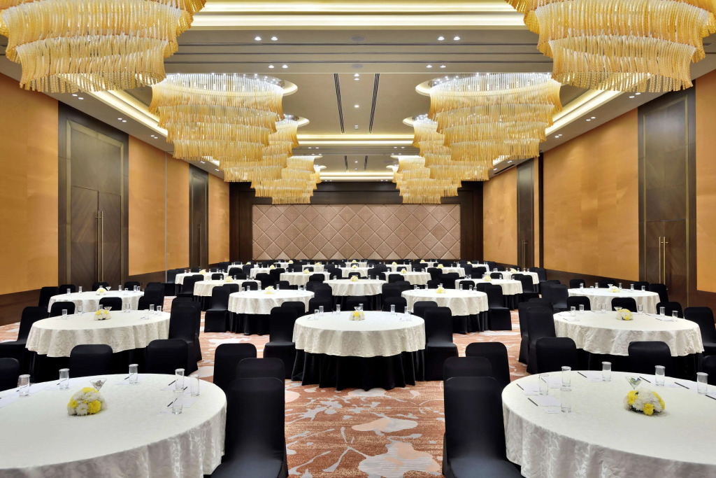 Radisson Blu Faridabad