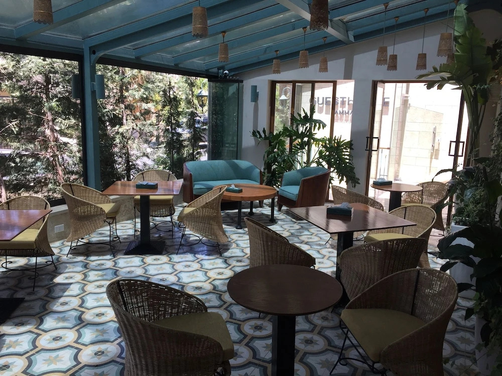 Marmara Hotel