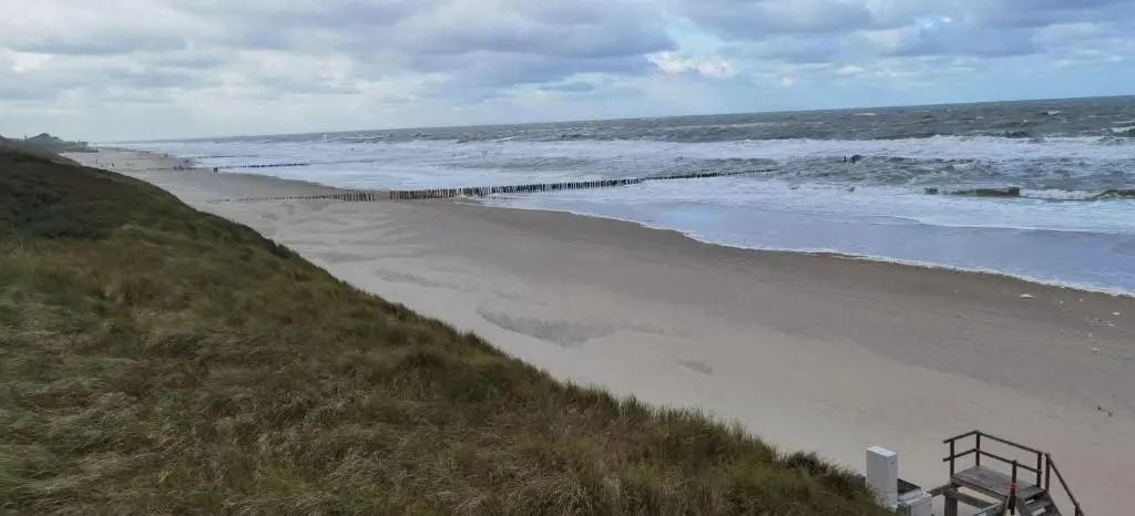 Chalet M44 Oostkapelle
