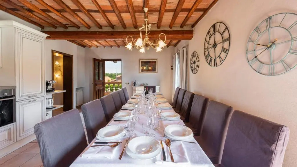 Villa Leone