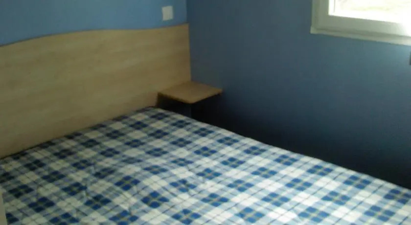 Camping la Boulogne
