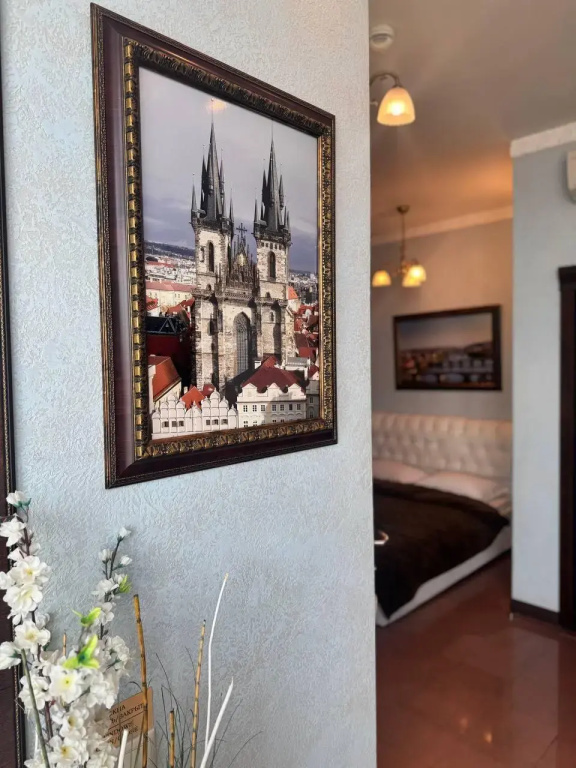 Триумф Палас Отель